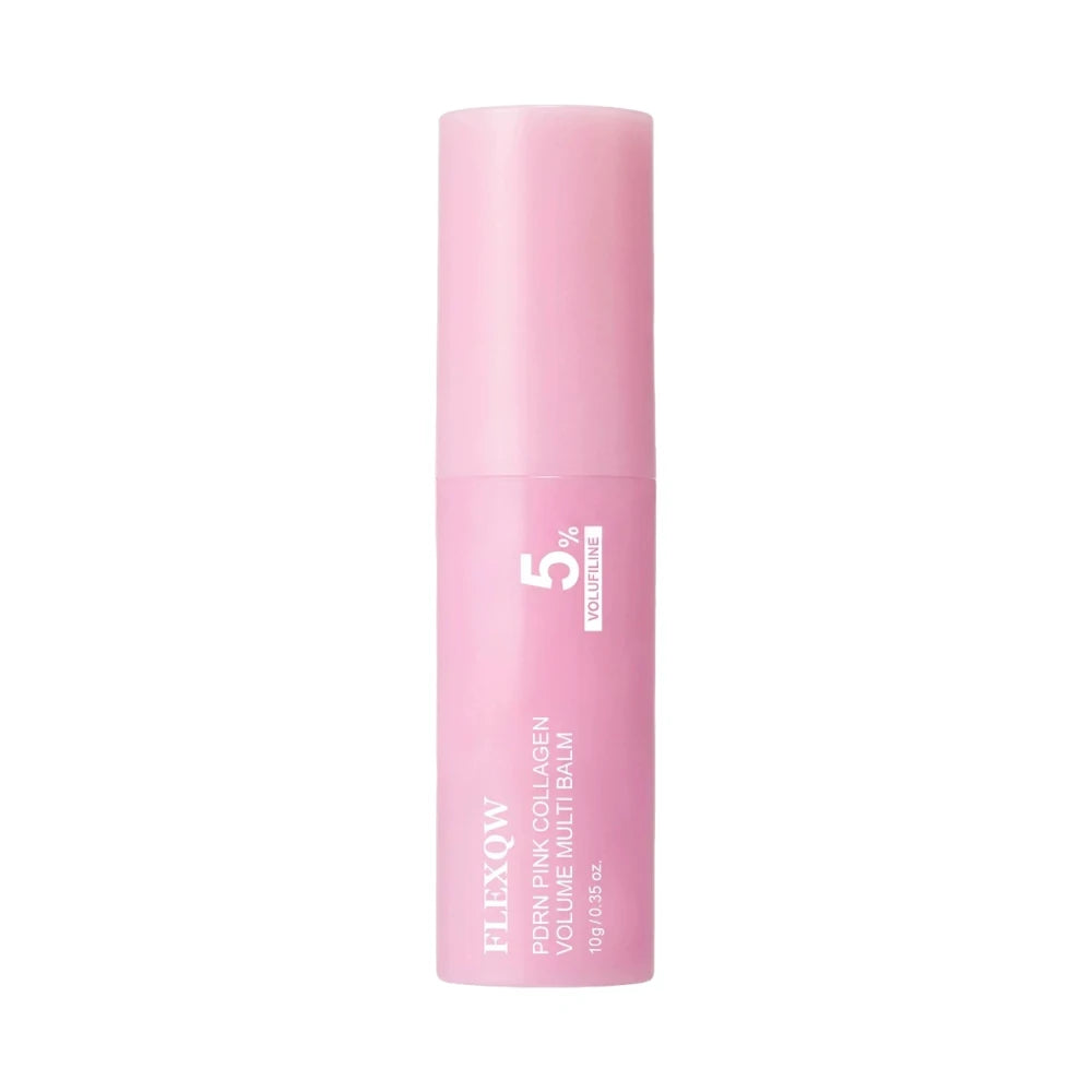 Pink Collagen Rich Multi Effect Cream, A Portable Moisturizing Stick That Combines Multiple Effects
